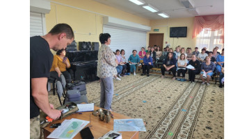 Общее родительское собрание на тему "Безопасность" Общее родительское собрание на тему "Безопасность".